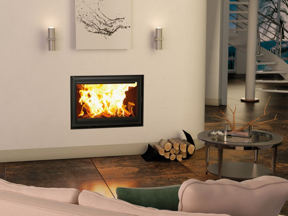 DOVRE WKŁAD KOMINKOWY 2180 CBSC DOVRE WKŁAD KOMINKOWY 2180 CBSC