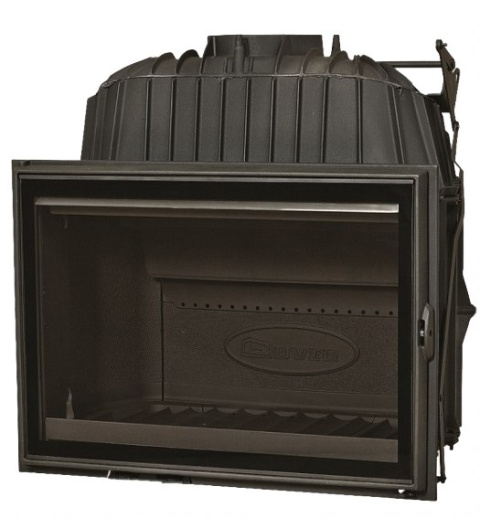 DOVRE WKŁAD KOMINKOWY 2180 CBS DOVRE WKŁAD KOMINKOWY 2180 CBS
