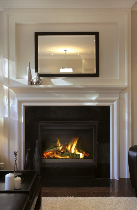 DOVRE WKŁAD KOMINKOWY 2180 CBS DOVRE WKŁAD KOMINKOWY 2180 CBS