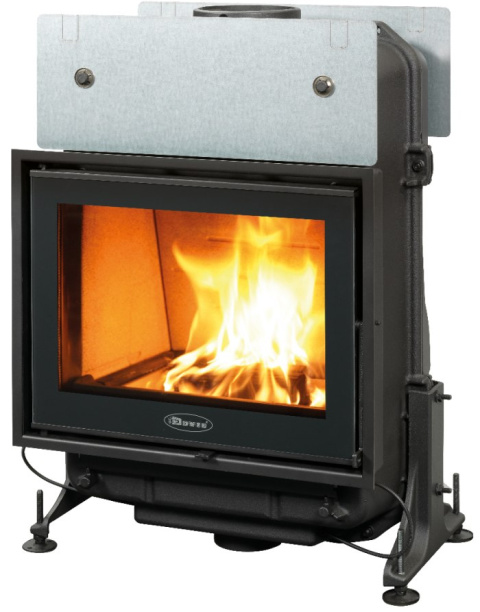DOVRE WKŁAD KOMINKOWY ZEN 100 DOVRE WKŁAD KOMINKOWY ZEN 100