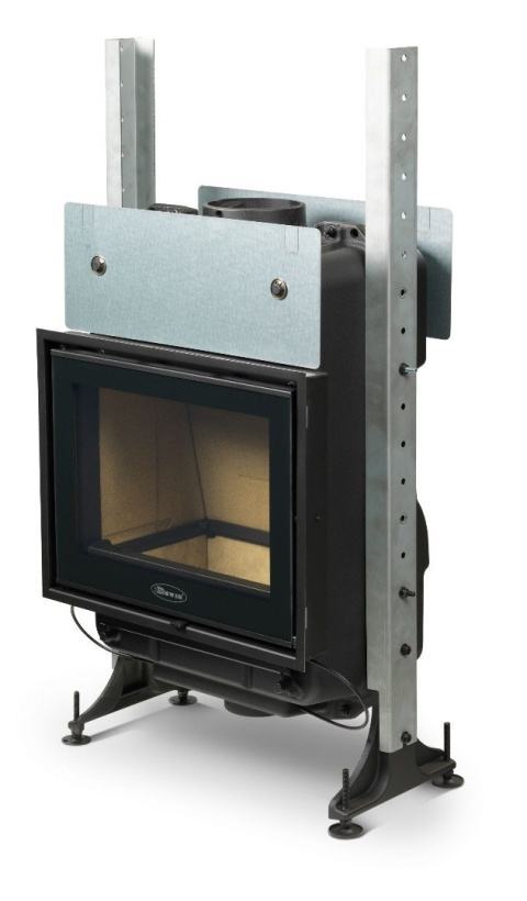 DOVRE WKŁAD KOMINKOWY ZEN 100 DOVRE WKŁAD KOMINKOWY ZEN 100