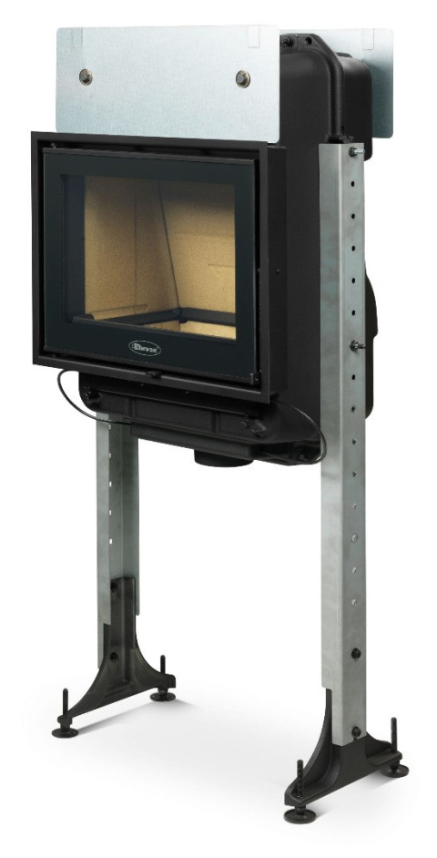 DOVRE WKŁAD KOMINKOWY ZEN 100 DOVRE WKŁAD KOMINKOWY ZEN 100