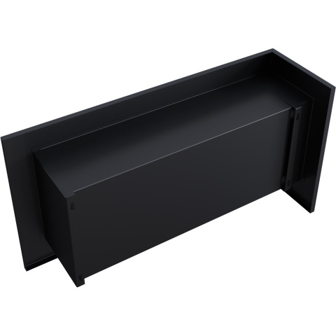 KRATKI BIOKOMINEK DELTA 900 LEWY KRATKI BIOKOMINEK DELTA 900 LEWY