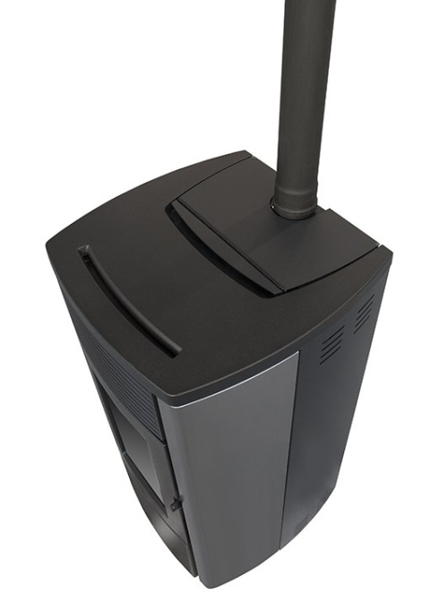 MCZ PIEC WOLNOSTOJĄCY EGO AIR 8,0 MCZ PIEC WOLNOSTOJĄCY EGO AIR 8,0