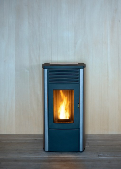 MCZ PIEC WOLNOSTOJĄCY EGO AIR 8,0 MCZ PIEC WOLNOSTOJĄCY EGO AIR 8,0