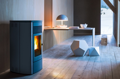 MCZ PIEC WOLNOSTOJĄCY EGO HYDROMATIC 12,0 MCZ PIEC WOLNOSTOJĄCY EGO HYDROMATIC 12,0