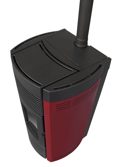 MCZ PIEC WOLNOSTOJĄCY MUSA COMFORT AIR 12,0 MCZ PIEC WOLNOSTOJĄCY MUSA COMFORT AIR 12,0