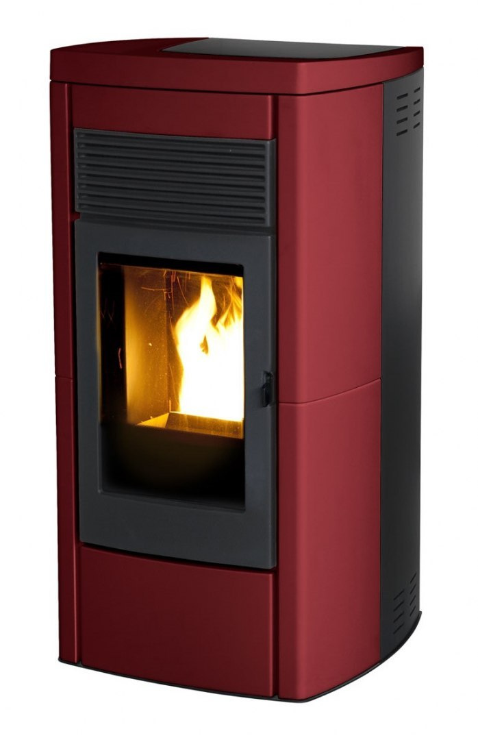 MCZ PIEC WOLNOSTOJĄCY STAR HYDROMATIC 12,0 MCZ PIEC WOLNOSTOJĄCY STAR HYDROMATIC 12,0