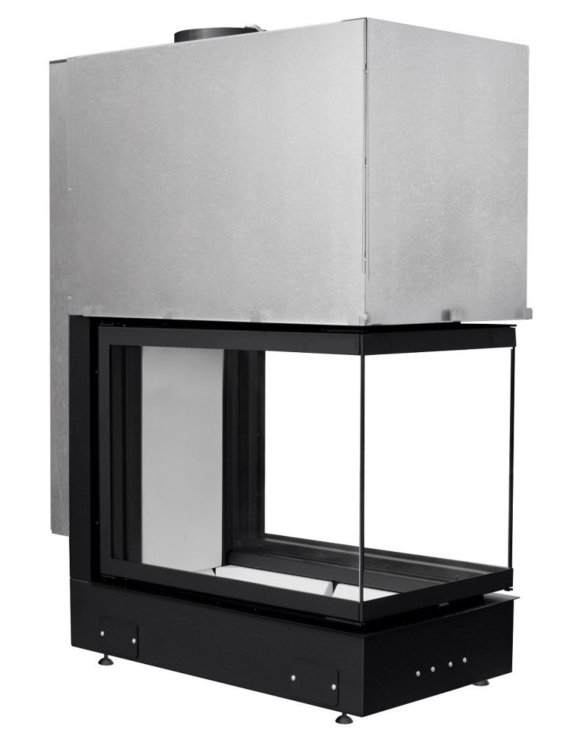 MCZ WKŁAD KOMINKOWY PLASMA T50 MCZ WKŁAD KOMINKOWY PLASMA T50