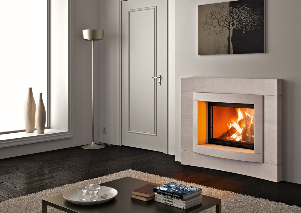 MCZ WKŁAD KOMINKOWY HYDROTHERM 70V MCZ WKŁAD KOMINKOWY HYDROTHERM 70V