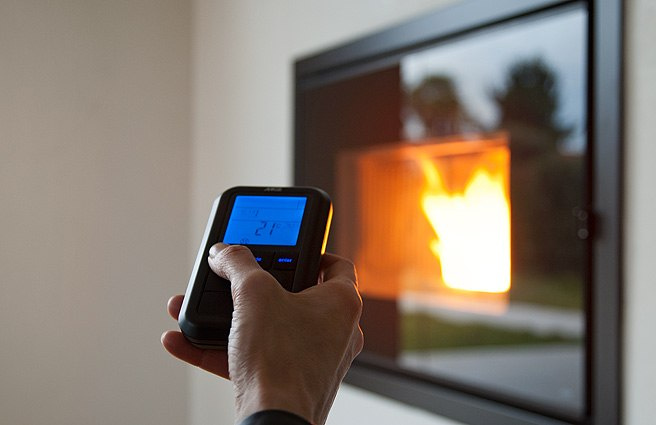MCZ WKŁAD KOMINKOWY VIVO 90 C. AIR BASIC MCZ WKŁAD KOMINKOWY VIVO 90 C. AIR BASIC