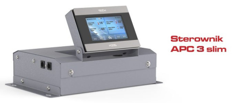 DEFRO KOCIOŁ EKO SLIM 10 KW DEFRO KOCIOŁ EKO SLIM 10 KW