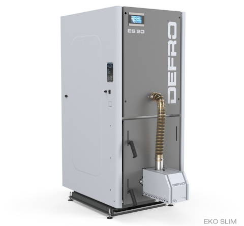 DEFRO KOCIOŁ EKO SLIM 15 KW DEFRO KOCIOŁ EKO SLIM 15 KW