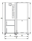 DEFRO KOCIOŁ GAMMA 10 KW