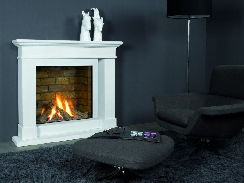 DREAMFIRE KOMINEK GAZOWY SQUARE DREAMFIRE KOMINEK GAZOWY SQUARE