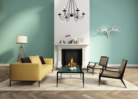 DREAMFIRE KOMINEK GAZOWY SQUARE DREAMFIRE KOMINEK GAZOWY SQUARE