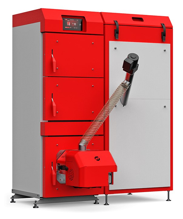 HEIZTECHNIK KOCIOŁ HT DASPELL GL 30 HEIZTECHNIK KOCIOŁ HT DASPELL GL 30