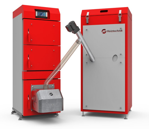 HEIZTECHNIK KOCIOŁ HT DASPELL GL 60 HEIZTECHNIK KOCIOŁ HT DASPELL GL 60