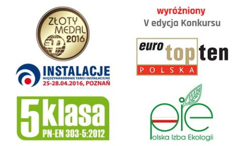 HEIZTECHNIK KOCIOŁ HT DASPELL LUX 20 HEIZTECHNIK KOCIOŁ HT DASPELL LUX 20