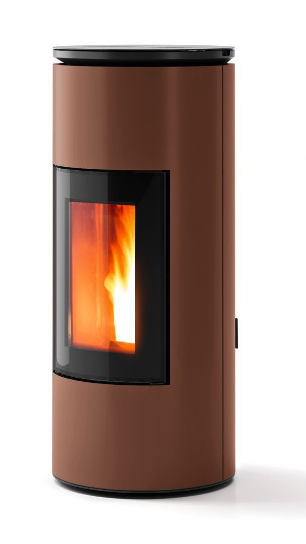 MCZ PIEC WOLNOSTOJĄCY MOOD COMFORT AIR 8,0 MCZ PIEC WOLNOSTOJĄCY MOOD COMFORT AIR 8,0