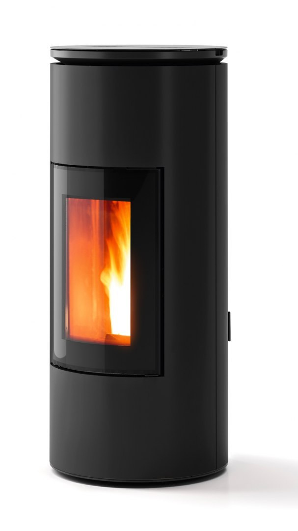 MCZ PIEC WOLNOSTOJĄCY MOOD COMFORT AIR 8,0 MCZ PIEC WOLNOSTOJĄCY MOOD COMFORT AIR 8,0