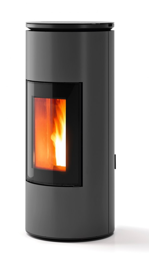 MCZ PIEC WOLNOSTOJĄCY MOOD COMFORT AIR 8,0 MCZ PIEC WOLNOSTOJĄCY MOOD COMFORT AIR 8,0