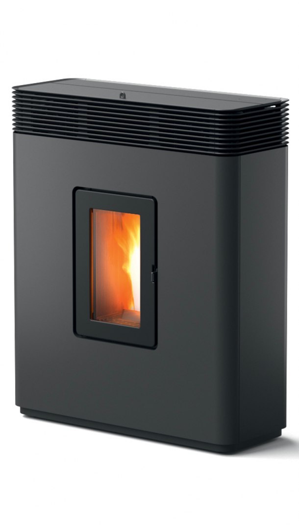 MCZ PIEC WOLNOSTOJĄCY PHILO COMFORT AIR 14,0 MCZ PIEC WOLNOSTOJĄCY PHILO COMFORT AIR 14,0