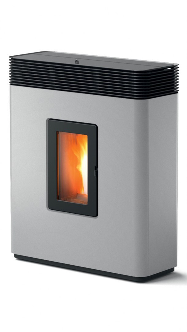 MCZ PIEC WOLNOSTOJĄCY PHILO COMFORT AIR 14,0 MCZ PIEC WOLNOSTOJĄCY PHILO COMFORT AIR 14,0