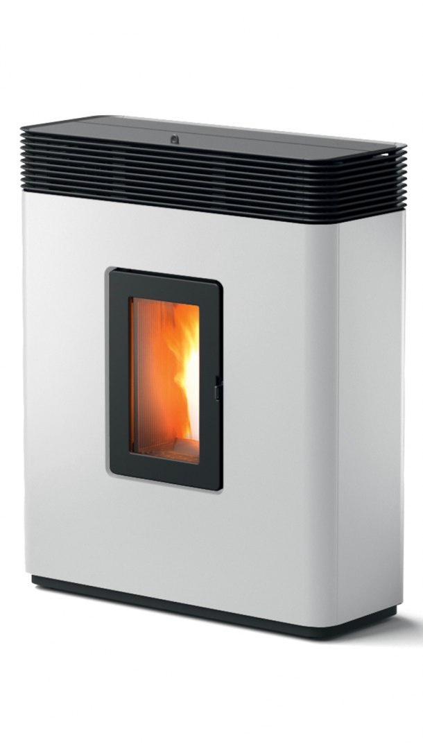 MCZ PIEC WOLNOSTOJĄCY PHILO COMFORT AIR 14,0 MCZ PIEC WOLNOSTOJĄCY PHILO COMFORT AIR 14,0