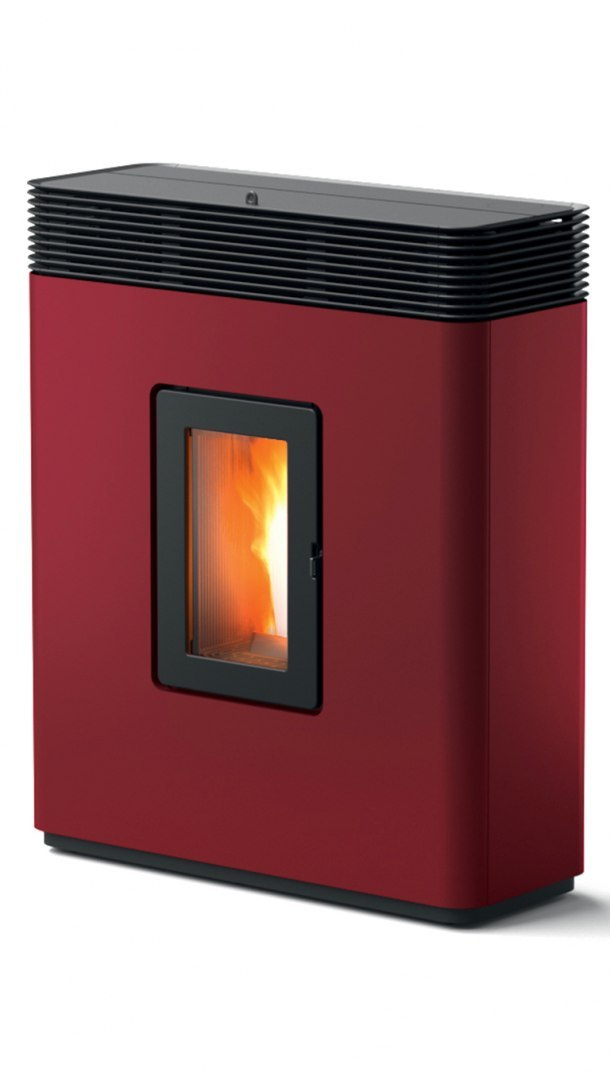MCZ PIEC WOLNOSTOJĄCY PHILO COMFORT AIR 14,0 MCZ PIEC WOLNOSTOJĄCY PHILO COMFORT AIR 14,0