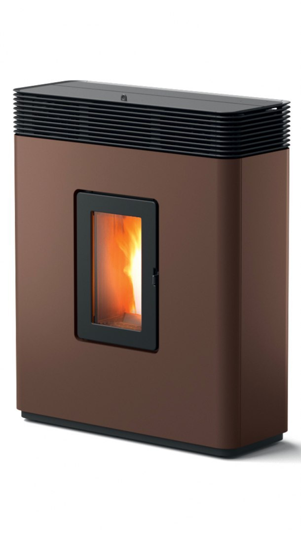 MCZ PIEC WOLNOSTOJĄCY PHILO COMFORT AIR 14,0 MCZ PIEC WOLNOSTOJĄCY PHILO COMFORT AIR 14,0