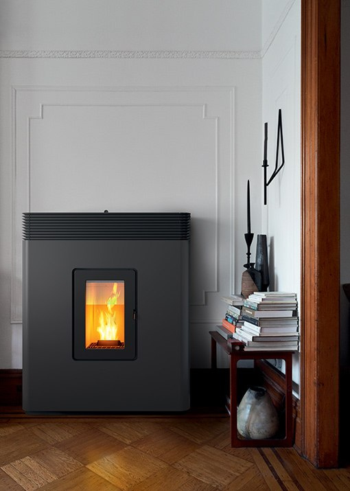 MCZ PIEC WOLNOSTOJĄCY PHILO COMFORT AIR 14,0 MCZ PIEC WOLNOSTOJĄCY PHILO COMFORT AIR 14,0