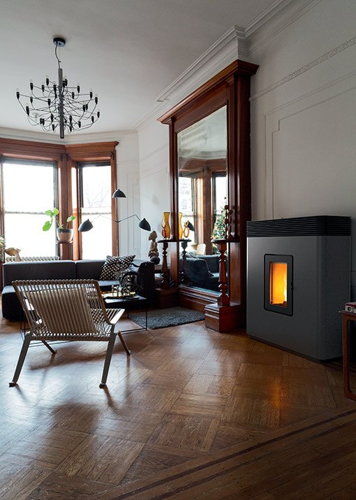 MCZ PIEC WOLNOSTOJĄCY PHILO COMFORT AIR 14,0 MCZ PIEC WOLNOSTOJĄCY PHILO COMFORT AIR 14,0
