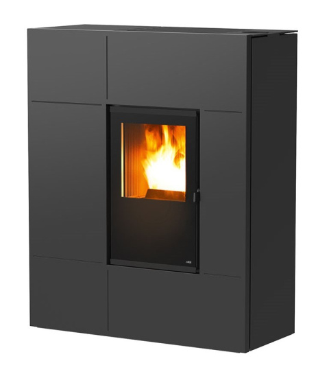 MCZ PIEC WOLNOSTOJĄCY STREAM COMFORT AIR 12,4 MCZ PIEC WOLNOSTOJĄCY STREAM COMFORT AIR 12,4