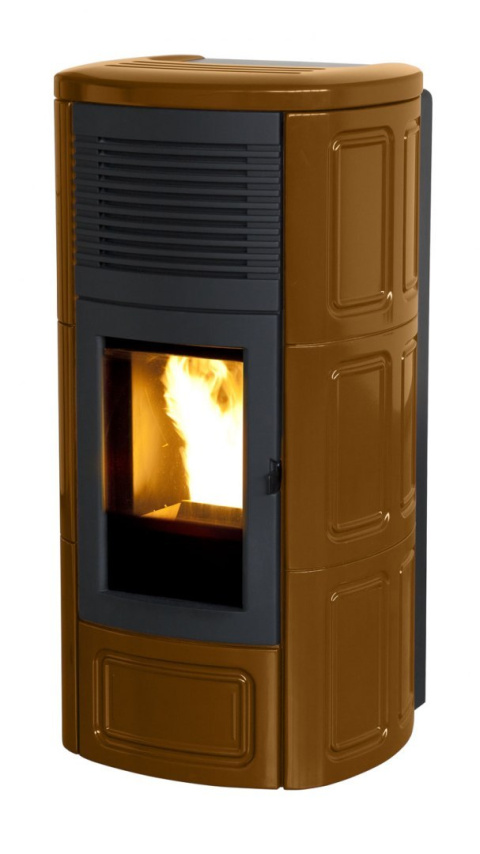 MCZ PIEC WOLNOSTOJĄCY SUITE HYDROMATIC 16,0 KW MCZ PIEC WOLNOSTOJĄCY SUITE HYDROMATIC 16,0 KW