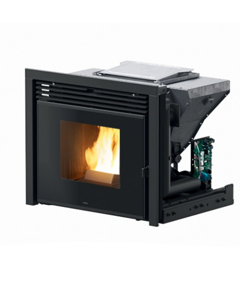 MCZ WKŁAD KOMINKOWY BOXTERM 60 SLIDE AIR MCZ WKŁAD KOMINKOWY BOXTERM 60 SLIDE AIR