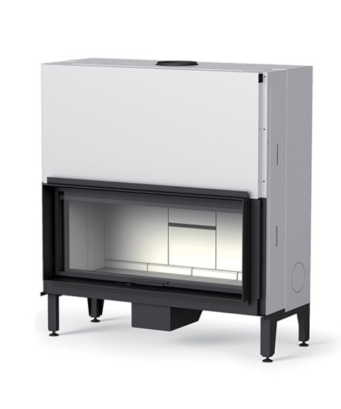 MCZ WKŁAD KOMINKOWY PLASMA 115 MCZ WKŁAD KOMINKOWY PLASMA 115