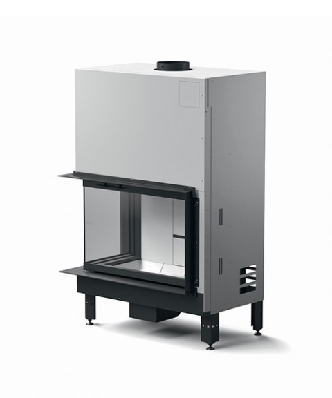 MCZ WKŁAD KOMINKOWY PLASMA 95 DX LH MCZ WKŁAD KOMINKOWY PLASMA 95 DX LH