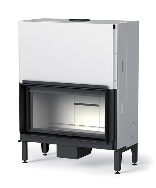 MCZ WKŁAD KOMINKOWY PLASMA 95 MCZ WKŁAD KOMINKOWY PLASMA 95