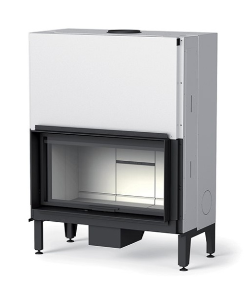 MCZ WKŁAD KOMINKOWY PLASMA 95 MCZ WKŁAD KOMINKOWY PLASMA 95
