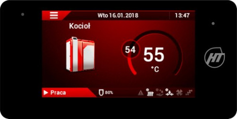 HEIZTECHNIK KOCIOŁ HT DASPELL GL 60 HEIZTECHNIK KOCIOŁ HT DASPELL GL 60