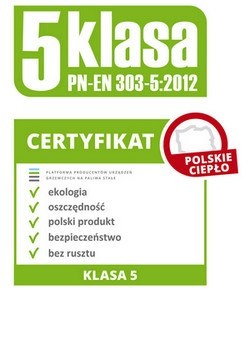 HEIZTECHNIK KOCIOŁ HT EKO GL 15 HEIZTECHNIK KOCIOŁ HT EKO GL 15