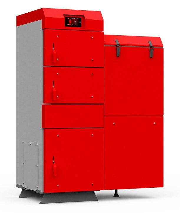 HEIZTECHNIK KOCIOŁ HT EKO GL 40 HEIZTECHNIK KOCIOŁ HT EKO GL 40