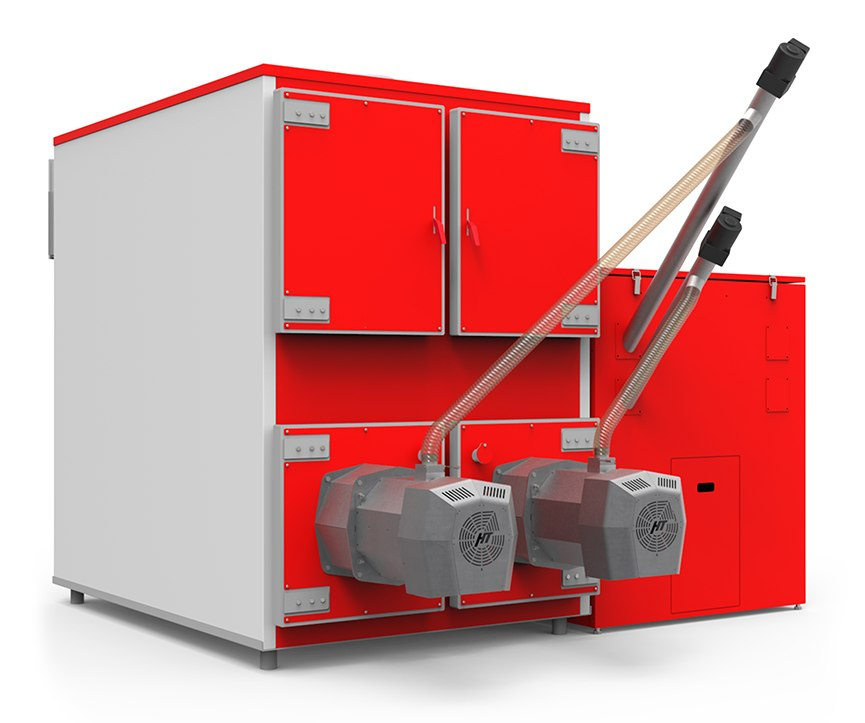 HEIZTECHNIK KOCIOŁ MAXPELL 630 HEIZTECHNIK KOCIOŁ MAXPELL 630