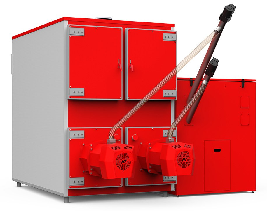 HEIZTECHNIK KOCIOŁ MAXPELL GL 300 HEIZTECHNIK KOCIOŁ MAXPELL GL 300