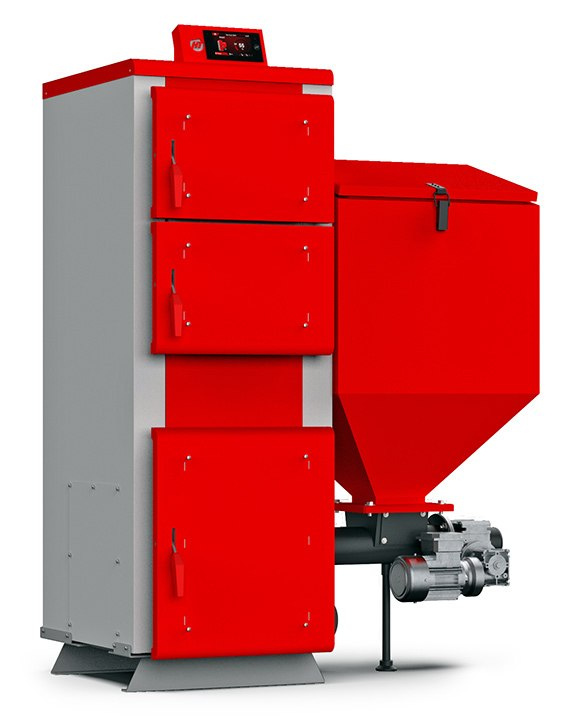 HEIZTECHNIK KOCIOŁ Q EKO GL 40 HEIZTECHNIK KOCIOŁ Q EKO GL 40