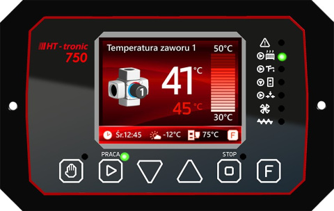 HEIZTECHNIK KOCIOŁ Q MAX EKO GL 100 HEIZTECHNIK KOCIOŁ Q MAX EKO GL 100