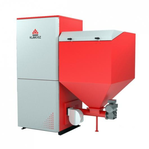KLIMOSZ KOCIOŁ DUO INDUSTRIAL NG 100 KLIMOSZ KOCIOŁ DUO INDUSTRIAL NG 100