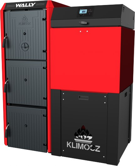 KLIMOSZ KOCIOŁ MULTICOMBI S5 WYPOSAŻENIE NG KLIMOSZ KOCIOŁ MULTICOMBI S5 WYPOSAŻENIE NG