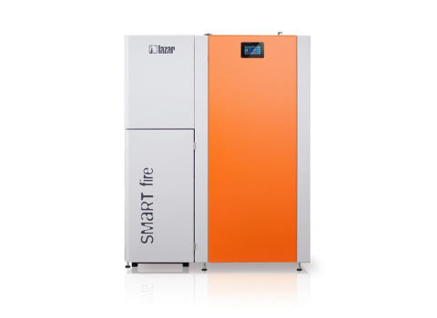 LAZAR KOCIOŁ SMARTFIRE 22/240 LAZAR KOCIOŁ SMARTFIRE 22/240